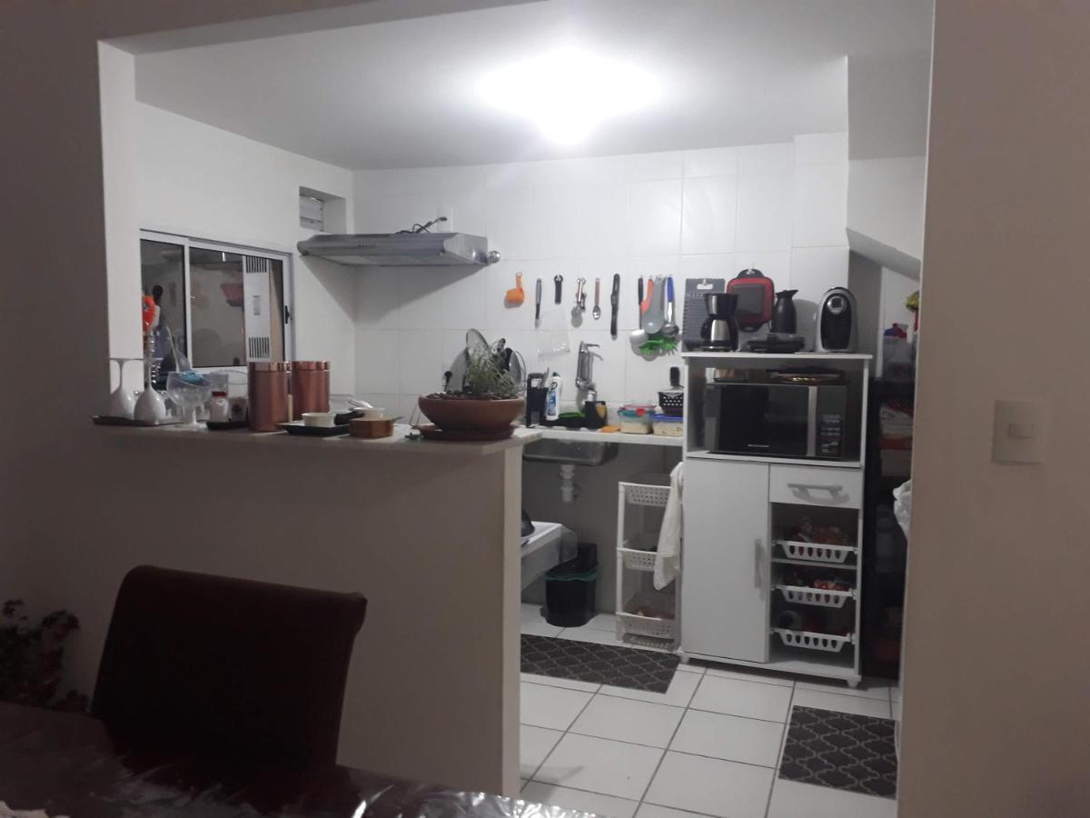 Casa Em Condominio Rio de Janeiro Exterior foto