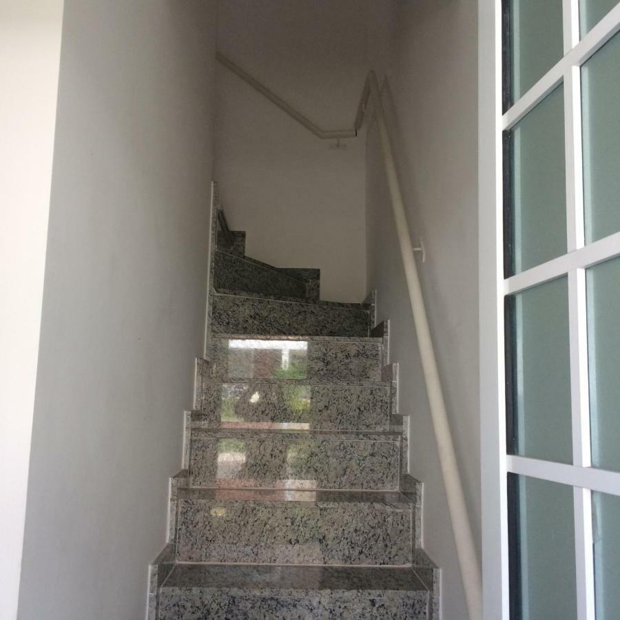 Casa Em Condominio Rio de Janeiro Exterior foto